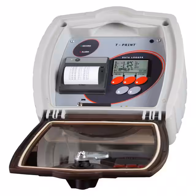 G0841 Comet America, LP  Equipment - Environmental Testers